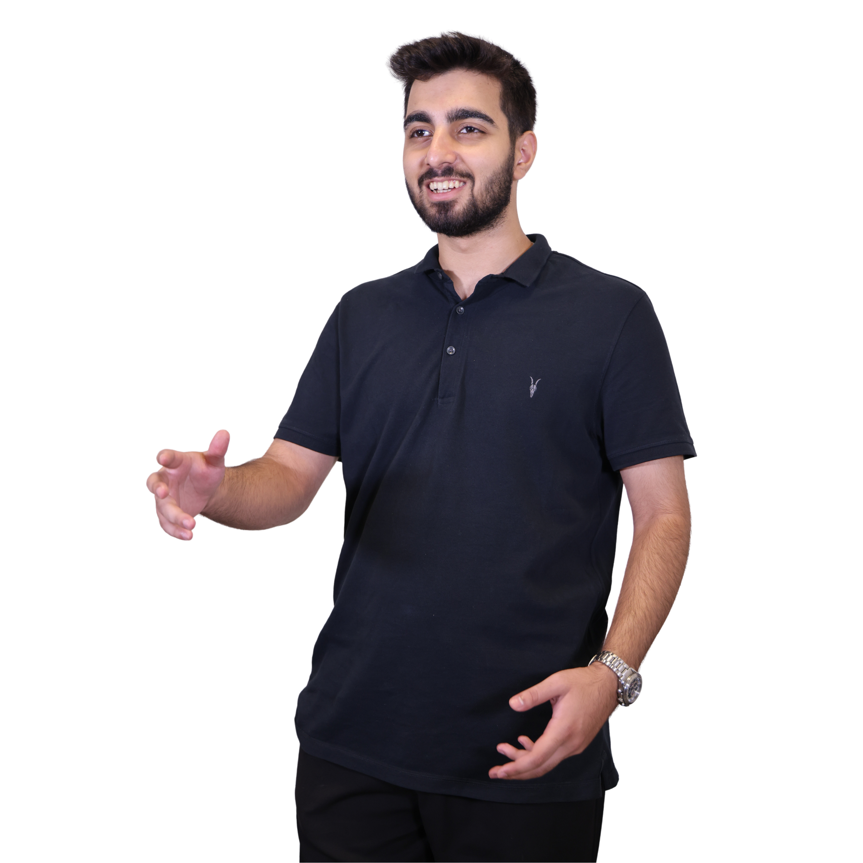 Yunus Emre Demirci Hakkında