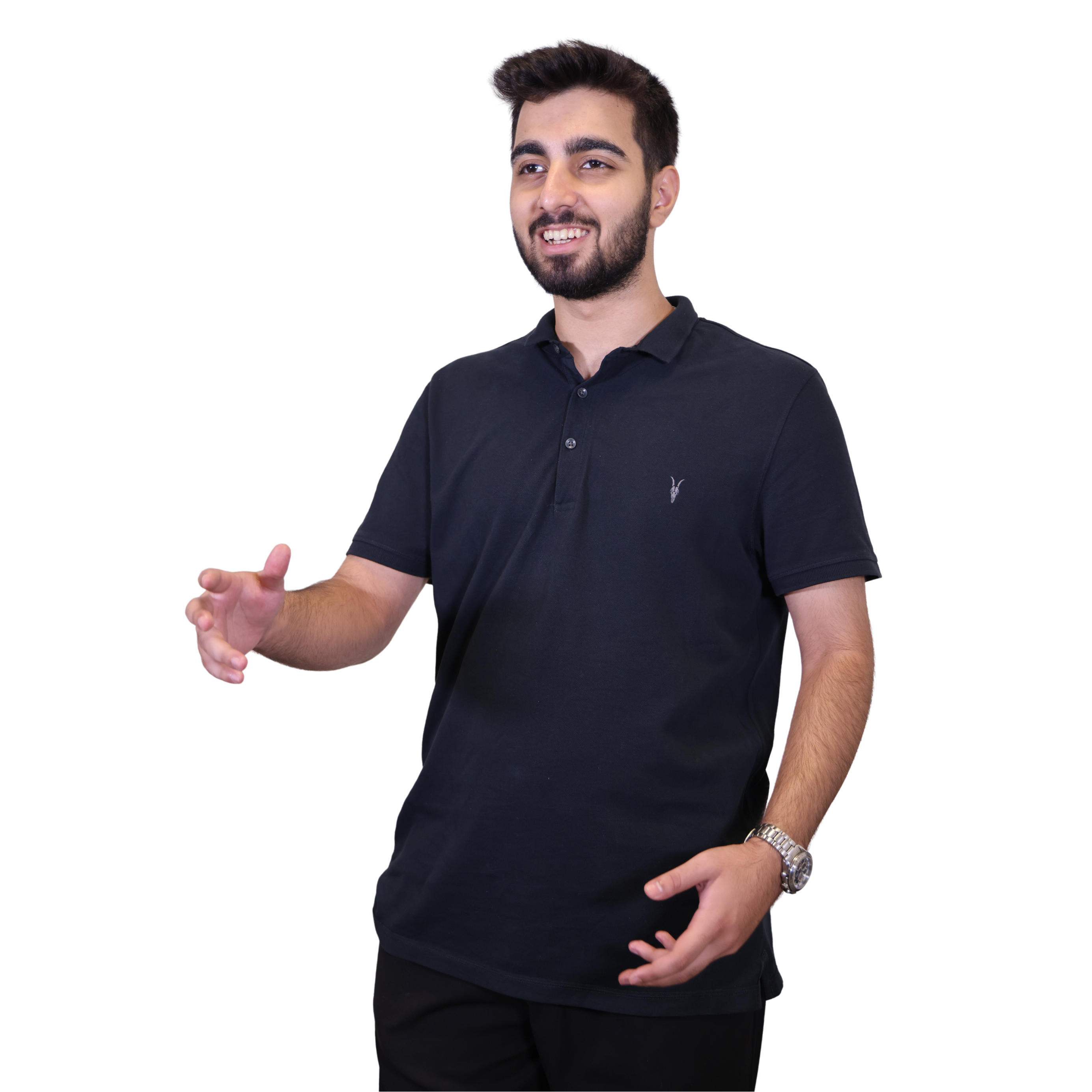 Yunus Emre Demirci Hakkında