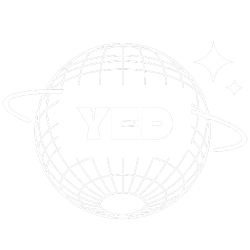 YED Logo